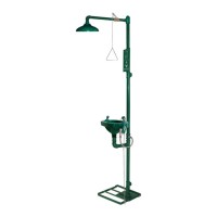 CHUVEIRO E LAVA OLHOS TR750 CHUVEIRO E LAVA OLHOS TR750